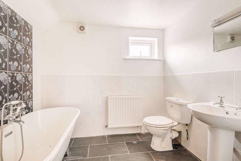Annex Bathroom