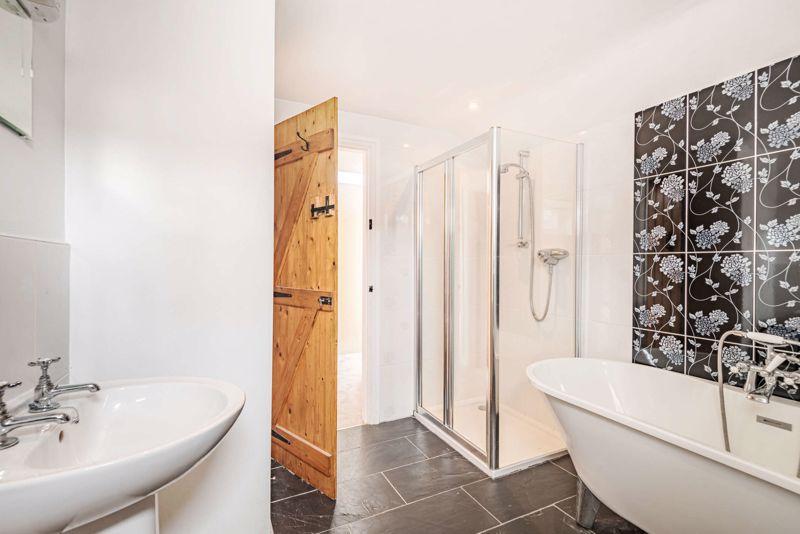 Annex Bathroom 2