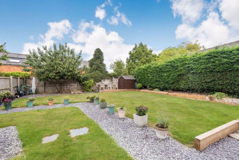 Rear Garden 2