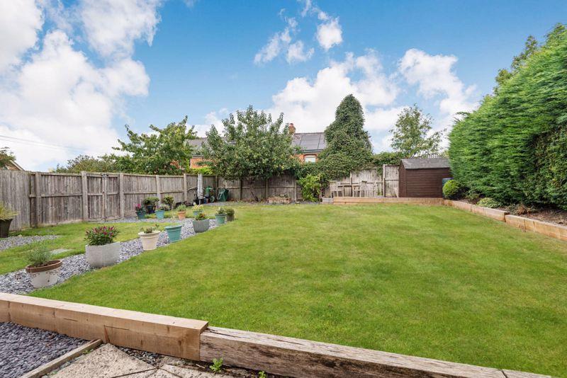 Rear Garden 3