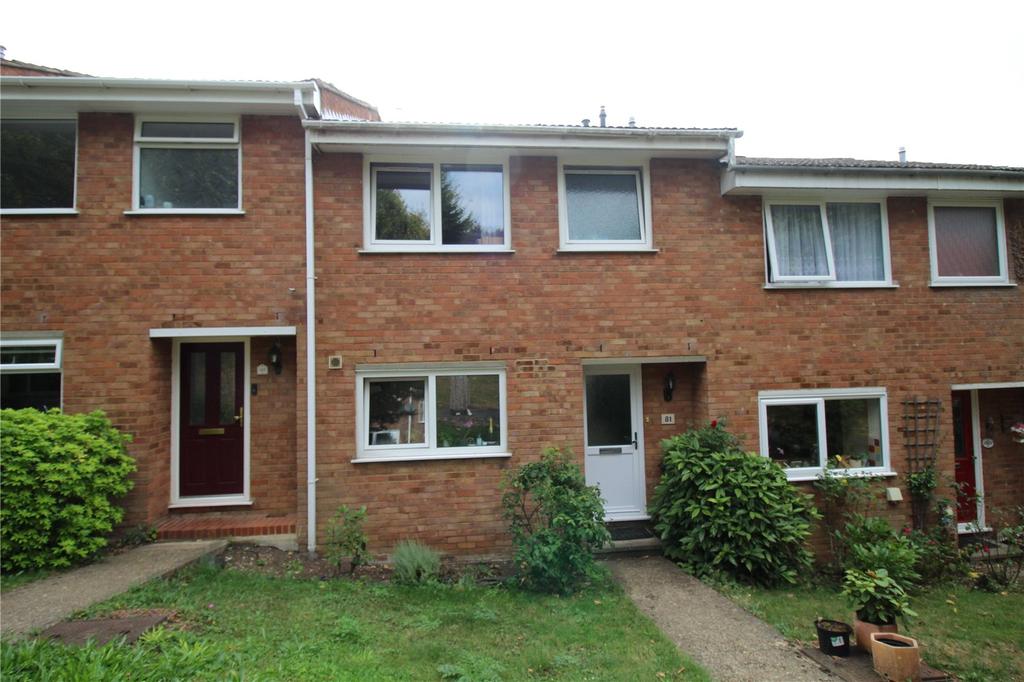 Chiltern Park Avenue, Berkhamsted... 3 bed terraced house £1,595 pcm
