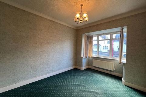 35 Alexandra Road, Wolverhampton, WV4 5UA