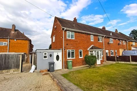 8 Avon Road, Walsall, WS3 1PA