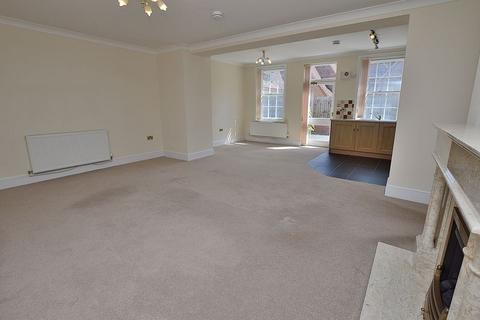 2 bedroom apartment for sale, 10 Stafford Vere Court, The Broadway, Woodhall Spa