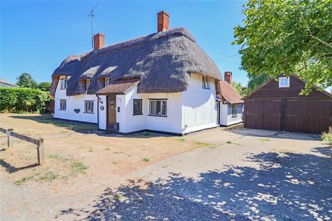 Thatched Cottage Braintree Road, Wethersfield, Braintree, CM7 4AQ