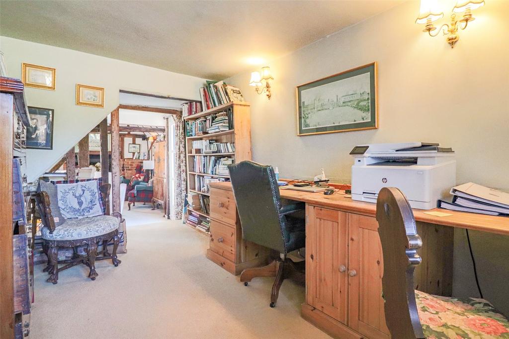 Study