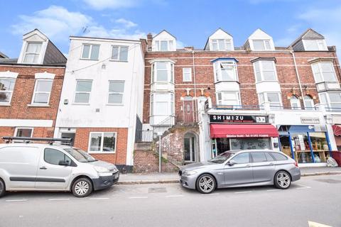 8 bedroom terraced house for sale - Cambridge Terrace, St James, Exeter