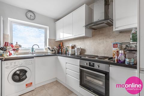 2 bedroom apartment for sale - NETHER STREET , FINCHLEY,  LONDON, N12