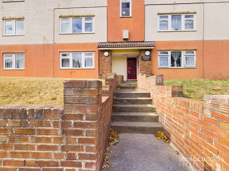 Rhode Lane, Bridgwater 2 bed apartment £102,000