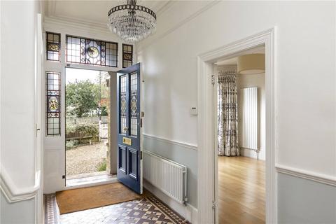 6 bedroom detached house for sale - Palace Road, London, SW2