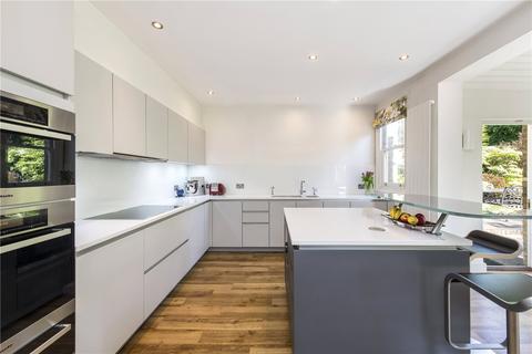 6 bedroom detached house for sale - Palace Road, London, SW2