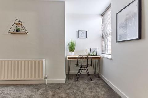 undefined, Osborne Avenue, South Shields NE33