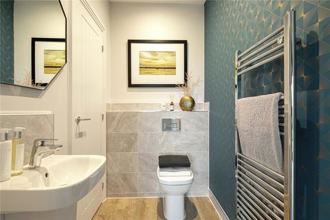 4 bedroom end of terrace house for sale - Aylett's Green, Doughton Road, CO5