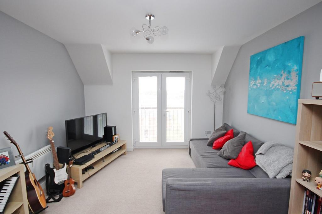 Louisiana Drive, Great Sankey... 2 bed apartment £145,000