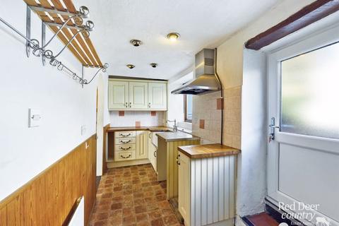 2 bedroom terraced house for sale - Long Street, Williton