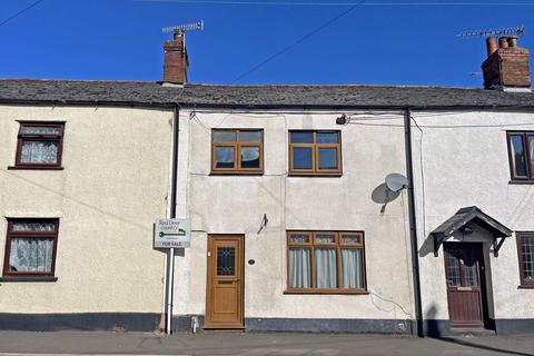 37 Long Street, Williton, Taunton, TA4 4QU