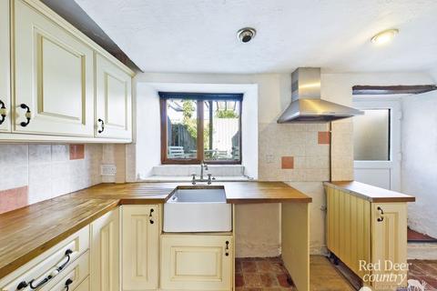 37 Long Street, Williton, Taunton, TA4 4QU