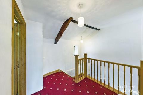 37 Long Street, Williton, Taunton, TA4 4QU