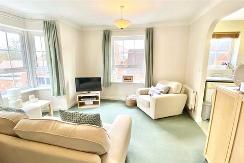 1 bedroom apartment to rent, Hunters Wharf, Katesgrove Lane, Reading, Berkshire, RG1