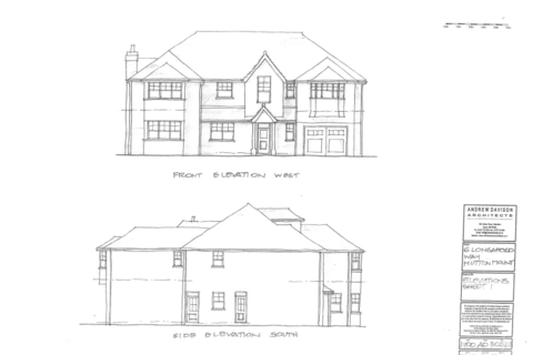 Plot for sale, The Longaford Way, Hutton, Brentwood, CM13
