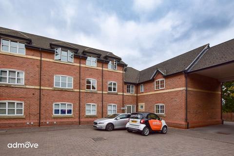 undefined, Springbank Gardens, Lymm, WA13 9GR