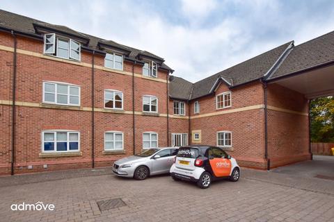 undefined, Springbank Gardens, Lymm, WA13 9GR