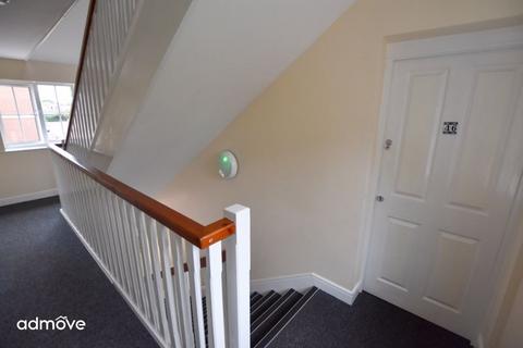 undefined, Springbank Gardens, Lymm, WA13 9GR