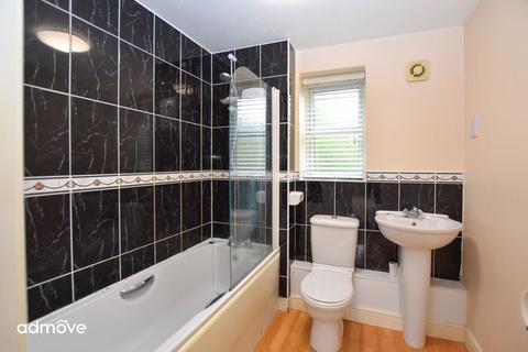 undefined, Springbank Gardens, Lymm, WA13 9GR