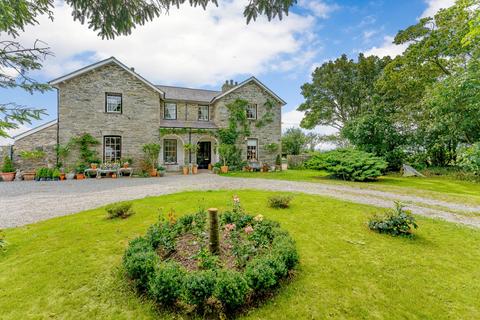 5 bedroom detached house for sale - Llanfaethlu, Holyhead, Isle of Anglesey, Wales