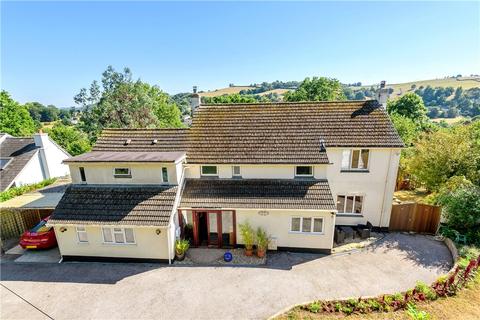 Birwey Barracks Hill, Totnes, TQ9 6DG
