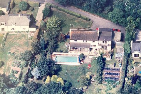 Birwey Barracks Hill, Totnes, TQ9 6DG