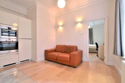 1 bedroom apartment to rent, Hallam Street, Marylebone, London, W1W