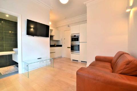 1 bedroom apartment to rent, Hallam Street, Marylebone, London, W1W