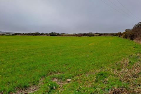 undefined, Penhalvean, Redruth