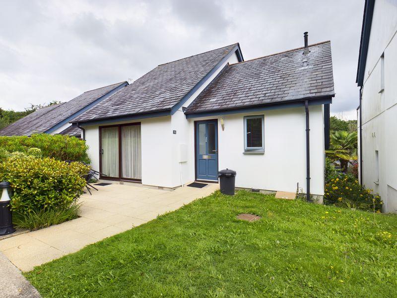 The Valley, Carnon Downs 2 bed house for sale £180,000
