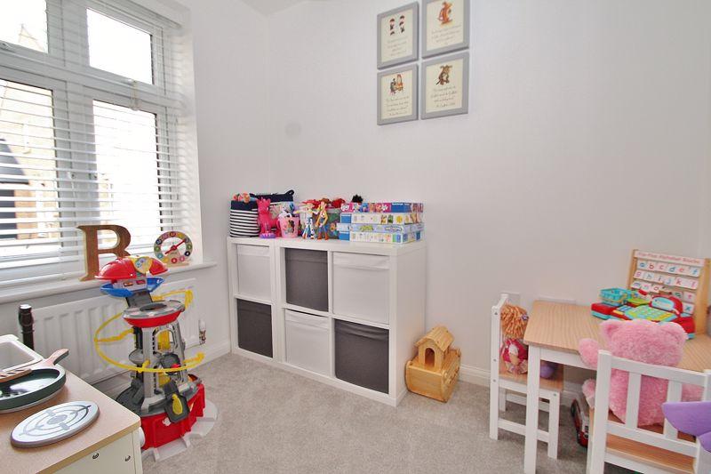 Study or Family Room