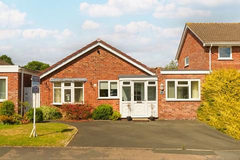 35 Blakeway Close, Broseley, TF12 5SS
