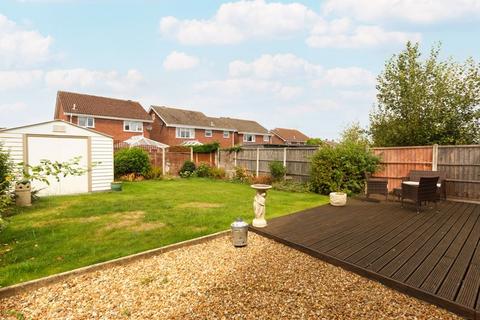 35 Blakeway Close, Broseley, TF12 5SS