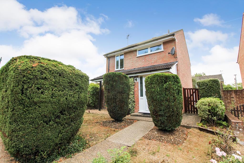 Pottery Road, Tilehurst, Reading, RG30 3 bed detached house £375,000