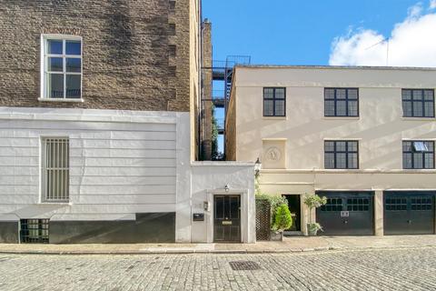 1 bedroom apartment to rent, Gloucester Place, W1U