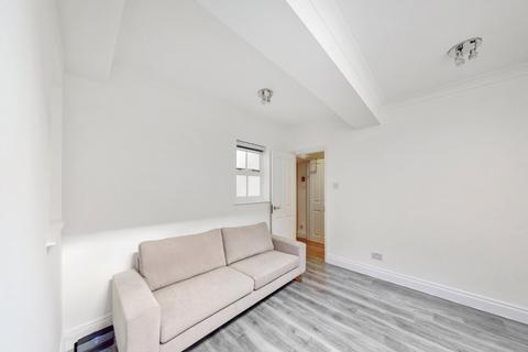 1 bedroom apartment to rent, Gloucester Place, W1U