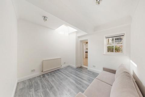 1 bedroom apartment to rent, Gloucester Place, W1U