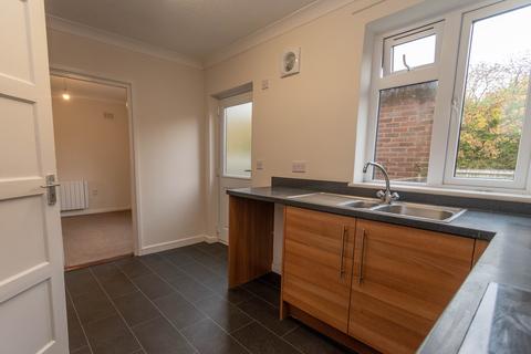 3 bedroom semi-detached house for sale - Blickling Street, West Raynham, NR21