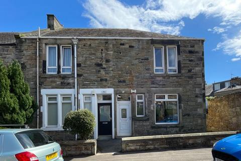 undefined, Harcourt Road, Kirkcaldy