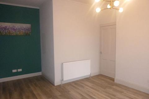 undefined, Harcourt Road, Kirkcaldy