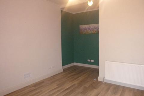 undefined, Harcourt Road, Kirkcaldy