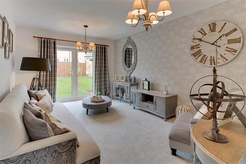 3 bedroom detached house for sale - Plot 442, Ingleby at Boorley Gardens, Off Winchester Road, Boorley Green, Hampshire SO32
