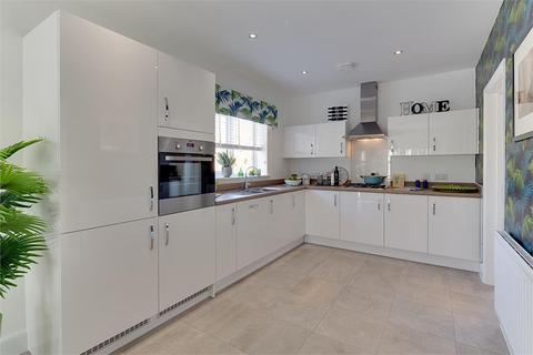 3 bedroom detached house for sale - Plot 442, Ingleby at Boorley Gardens, Off Winchester Road, Boorley Green, Hampshire SO32