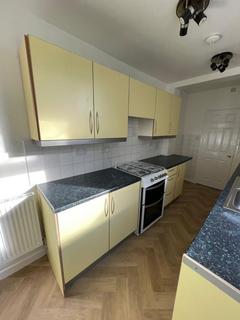 2 bedroom terraced house to rent, Junction Street, Dudley, DY2 8XT