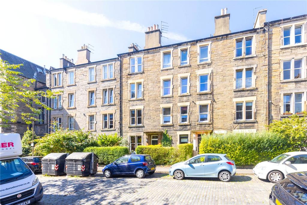 Glen Street, Edinburgh, Midlothian 2 bed apartment £1,500 pcm (£346 pw)